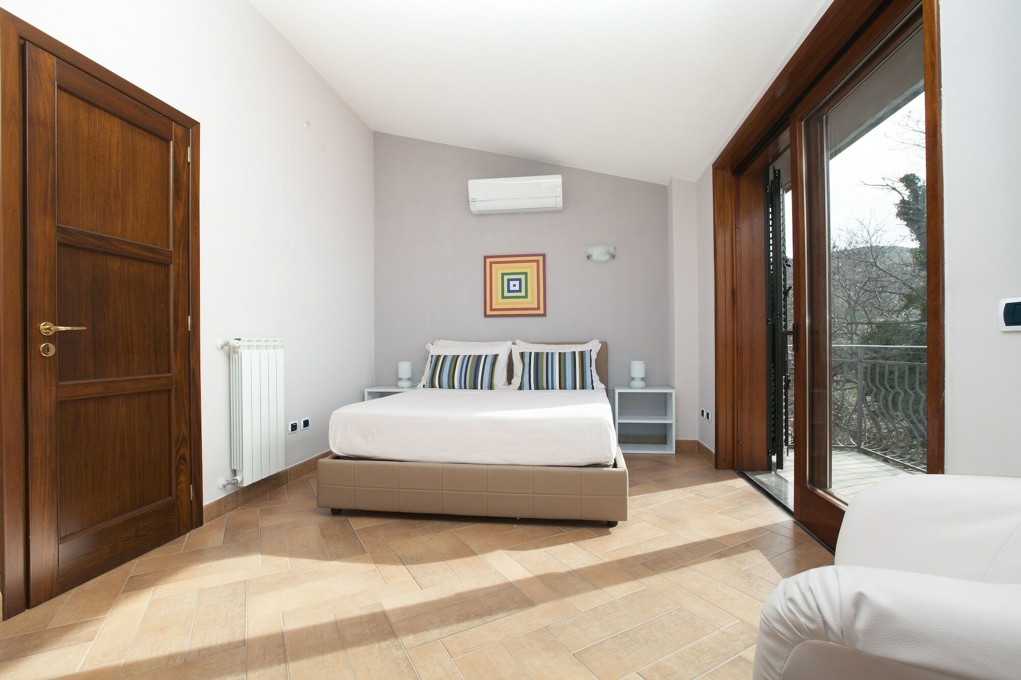 Villa Gradoni Sorrento Exterior foto